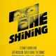 Illustration for article titled Making the poster of emThe Shining/em was as intense as the movie itself